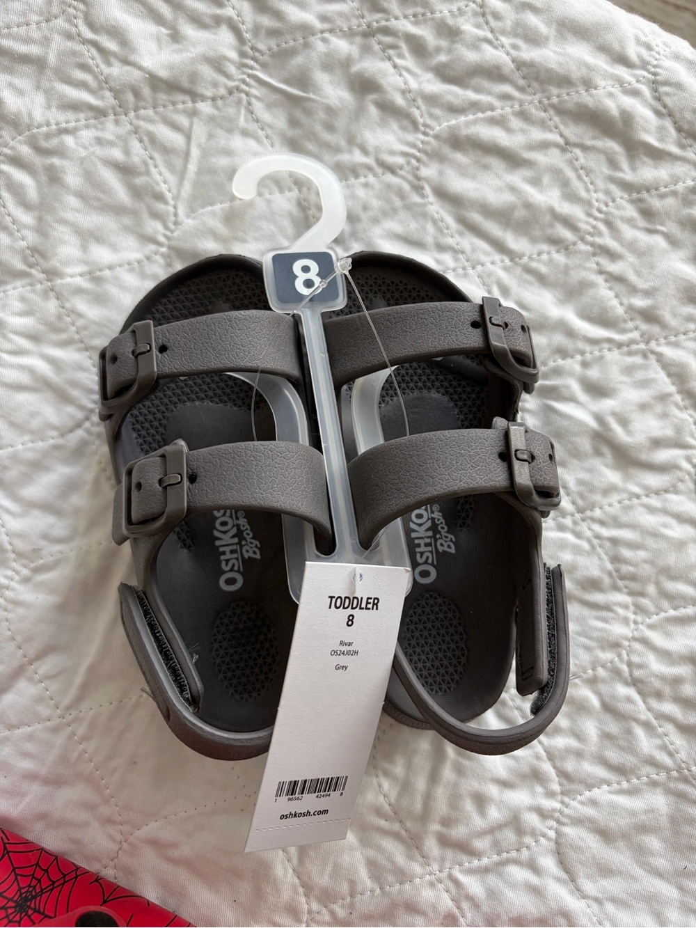 Osh Kosh Sandals